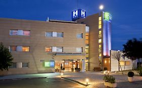 Hotel Holiday Inn Express Madrid-Rivas By Ihg